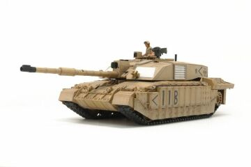 1/48 Challenger 2 (Desertised)