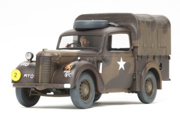 TAM35308    British L Utility 10HP