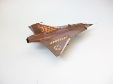1/72 SAAB DRAKEN
