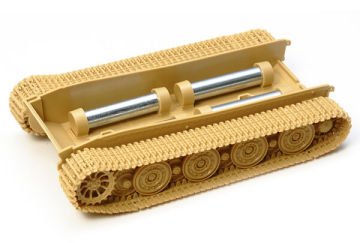 1/48 Tiger I Early Production EF