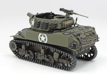 1/48 Howitzer Motor Carriage M8
