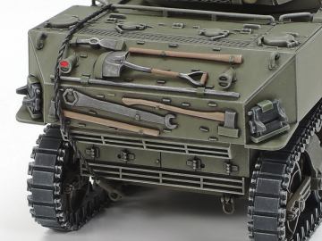 1/48 Howitzer Motor Carriage M8