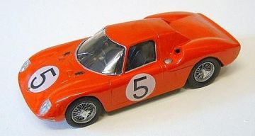1/32 FERRARI 250 LM 03407