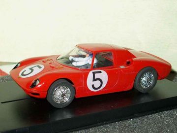 1/32 FERRARI 250 LM 03407