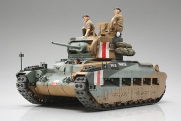Matilda Mk.lll/lV
