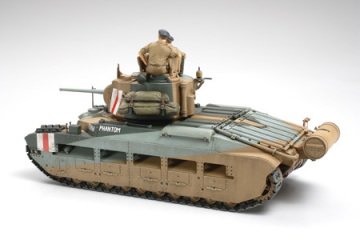 Matilda Mk.lll/lV