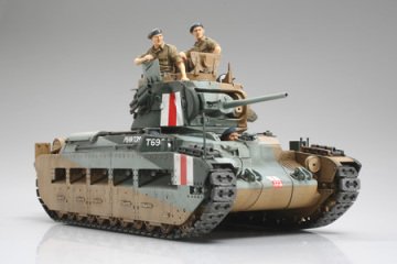 Matilda Mk.lll/lV