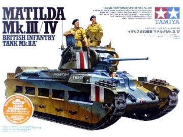 Matilda Mk.lll/lV