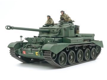 1/35 A34 Comet