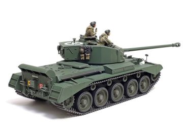 1/35 A34 Comet