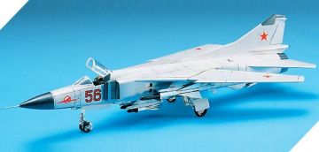 1/32 MİG-23 ML FLOGGER D 03210