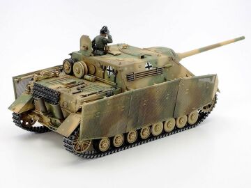 1/35 Ger.Pz.IV 70(A)