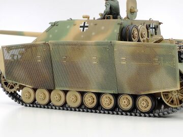 1/35 Ger.Pz.IV 70(A)