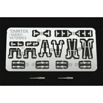 1/48 F-14 Detail Up Parts Set