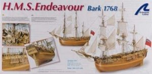 1/60 Endeavour
