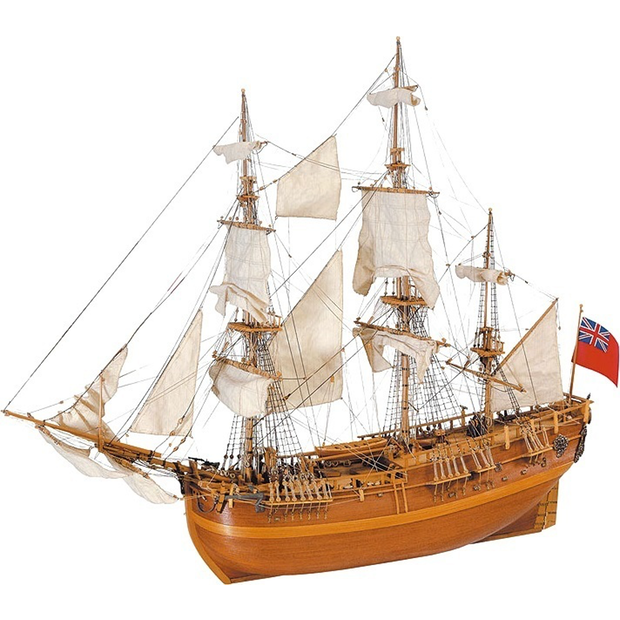 1/60 Endeavour