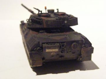 1/72 Revell LEOPARD 1 A5 03115