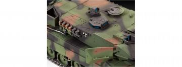 1/72 Revell 03180 Leopard 2 A6 2 A6/A6M