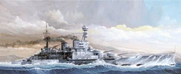 1/350 HMS Repulse 1941