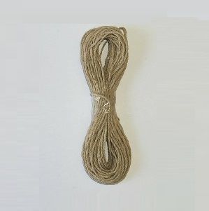 Kahverengi Yelken İpi 1,75mmx10m