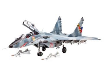 1/32 Mig-29 UB/GT ''Twin Seater'' 04751