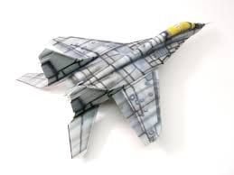 1/32 Mig-29 UB/GT ''Twin Seater'' 04751