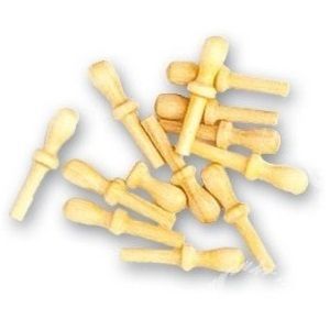 Şimşir Kavela 14mm 10 Adet