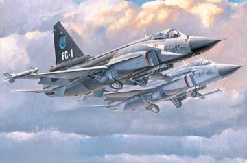 1/72 CHINESE FC-1 PROTOTYPE 01-03 01658