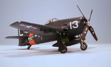 1/32 F8F-1 BEARCAT 02247