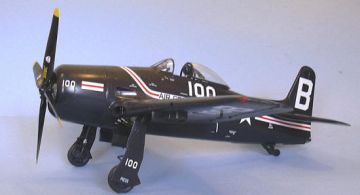 1/32 F8F-1 BEARCAT 02247