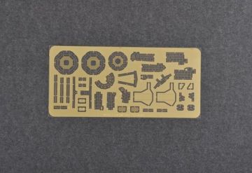 1/350 HMS Type 23 Frigate Ai Westminister (F237)