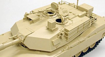 M1A2 Abrams OIF