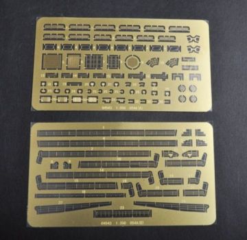 1/350 PLA NAVY Type 054A FFG-529 Zhoushan