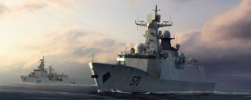 1/350 PLA NAVY Type 054A FFG-529 Zhoushan