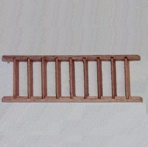Merdiven, 18x60mm