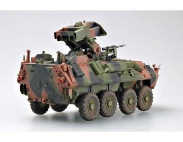 1/35 USMC LAV-AT ANTITANK ARMORED VEHICLE 00372