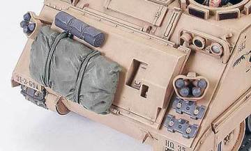 U.S. M113A2 Desert Ver.