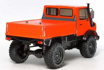 1/10 Unimog 425 (CC-01)