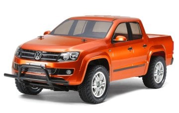 1/10 VW Amarok (CC-01)