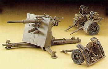 1/72 88MM GUN FLAK 36 31138