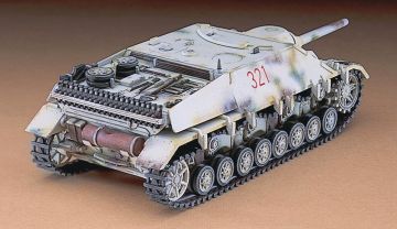 JAGDPANZER IV.L48 LATE VERSION 31151