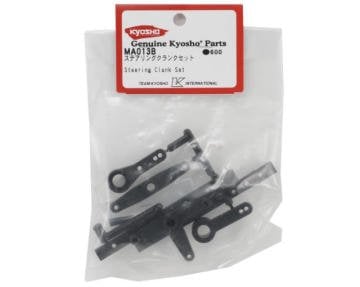MA013B KYOSHO  Steering Clank Set
