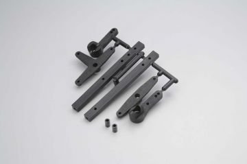 MA013B KYOSHO  Steering Clank Set