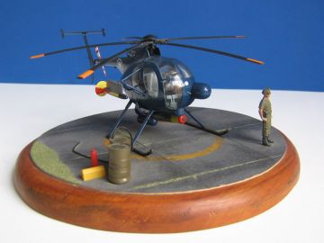 1/48 500 MD-ASW 1645