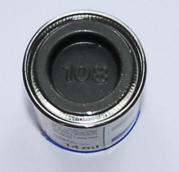 108 Matt WW1 Green