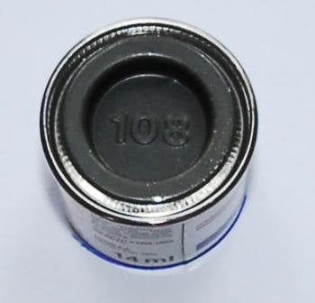 108 Matt WW1 Green