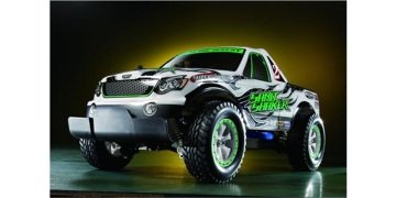 1/10 TOYOTA Sandshaker (TT-02T) *Torque Tuned Motor