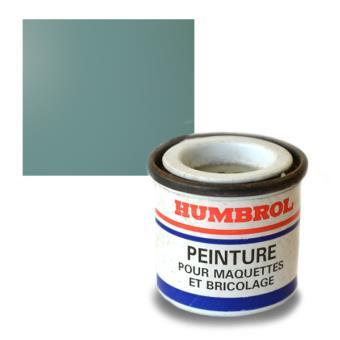 134 Satin Blue