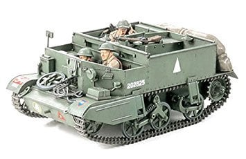 1/35 Universal Carrier Forced Rec.
