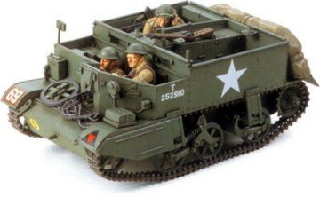 1/35 Universal Carrier Forced Rec.